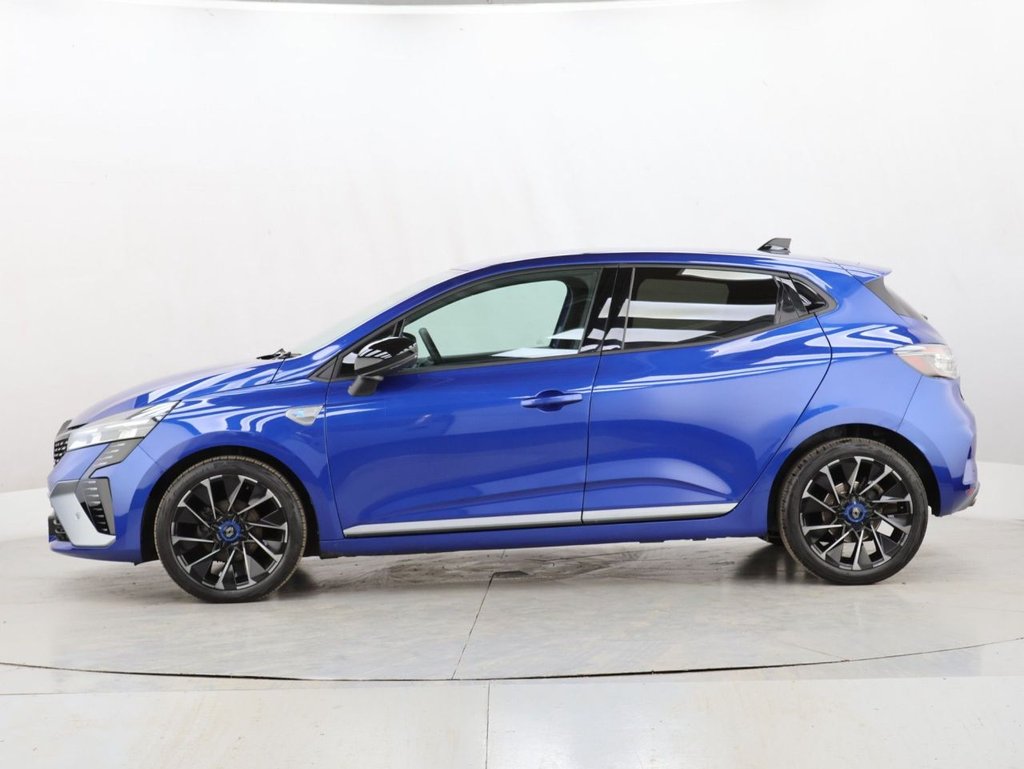 Used Renault Clio 2024 for sale - 76631639: Photo 6