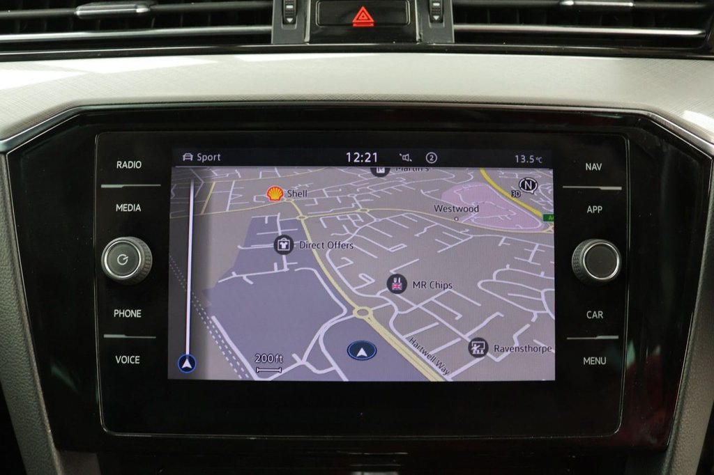 Used Volkswagen Passat 2022 for sale - 77891028: Photo 14