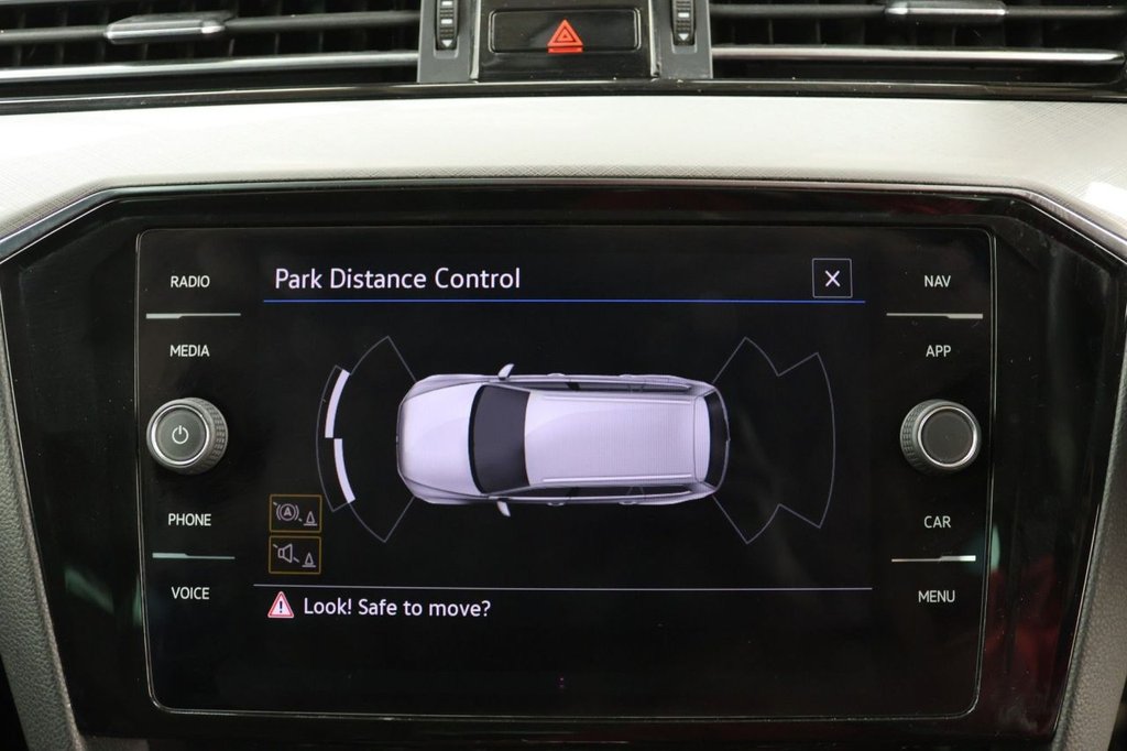 Used Volkswagen Passat 2022 for sale - 77891028: Photo 16