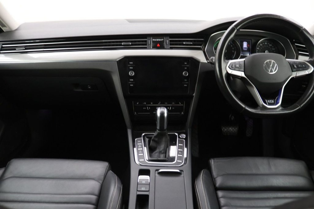 Used Volkswagen Passat 2022 for sale - 77891028: Photo 18