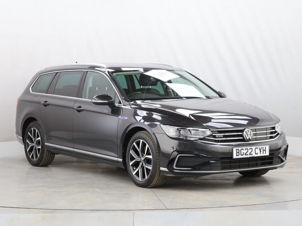 Used Volkswagen Passat 2022 for sale - 77891028: Photo 2