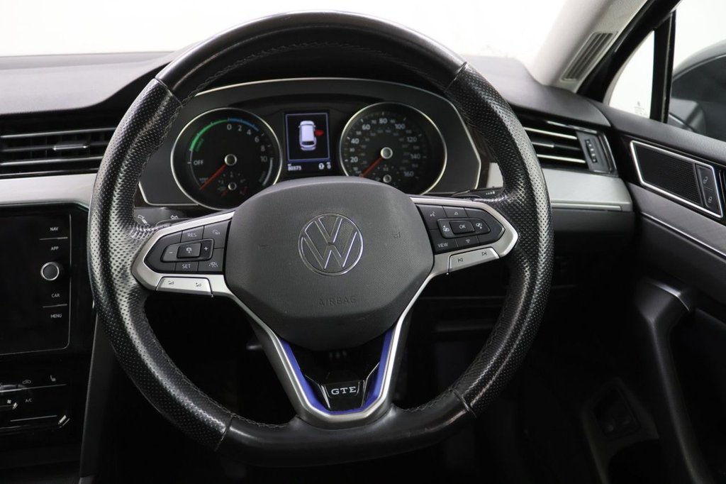 Used Volkswagen Passat 2022 for sale - 77891028: Photo 20