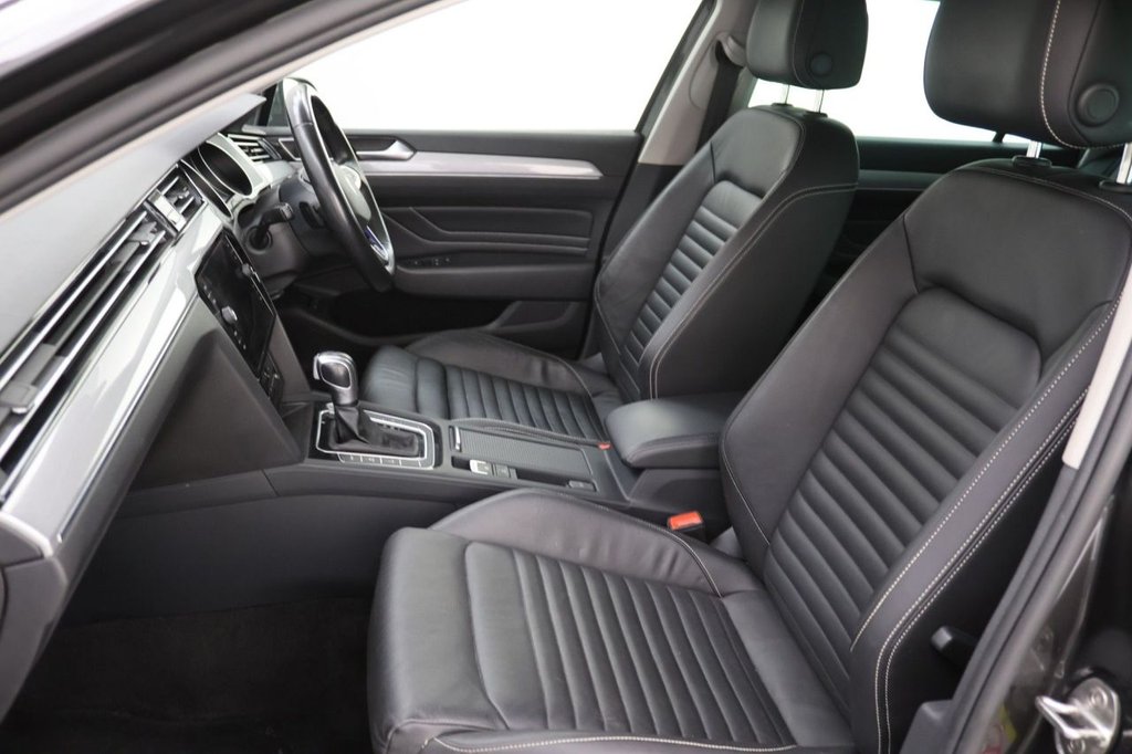 Used Volkswagen Passat 2022 for sale - 77891028: Photo 22