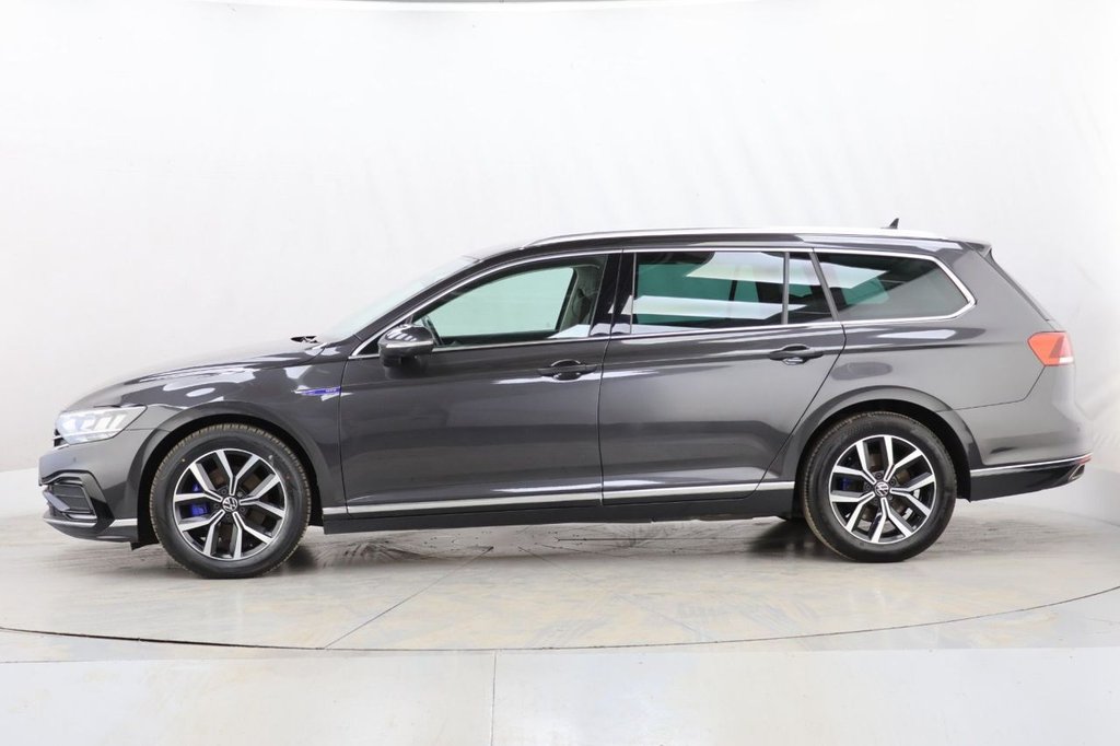 Used Volkswagen Passat 2022 for sale - 77891028: Photo 6