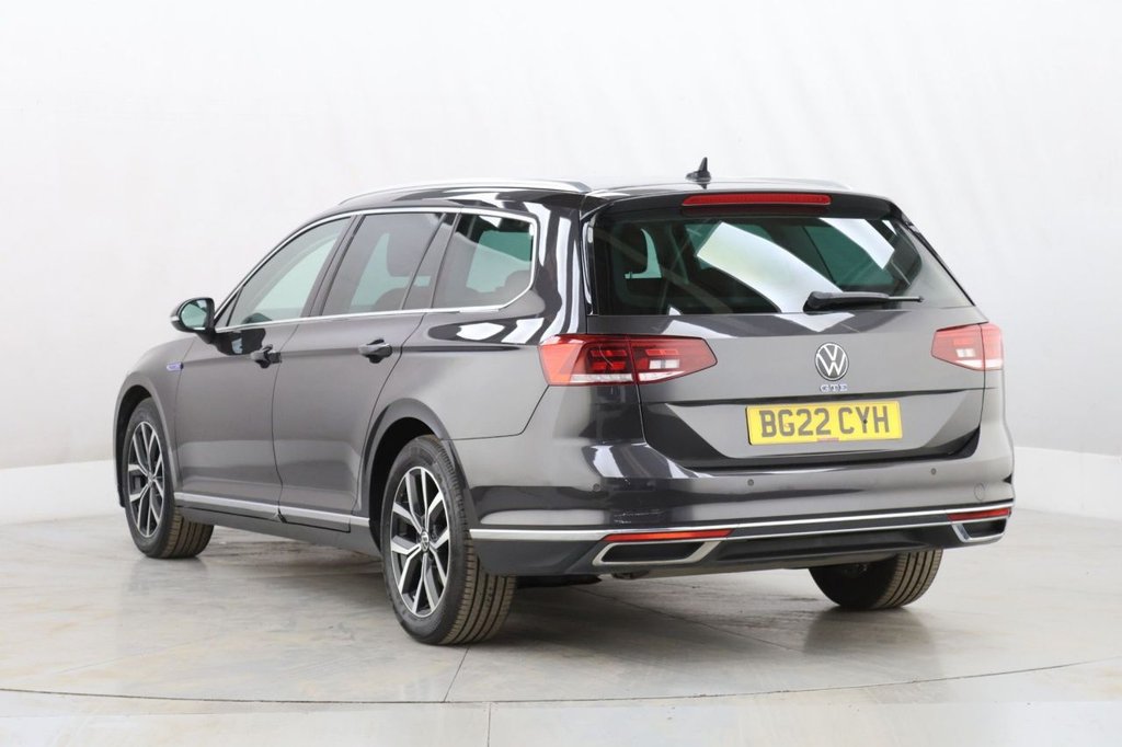 Used Volkswagen Passat 2022 for sale - 77891028: Photo 7