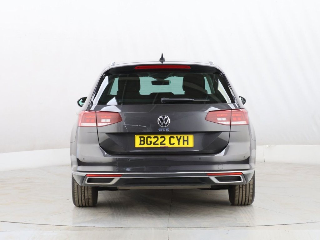 Used Volkswagen Passat 2022 for sale - 77891028: Photo 9