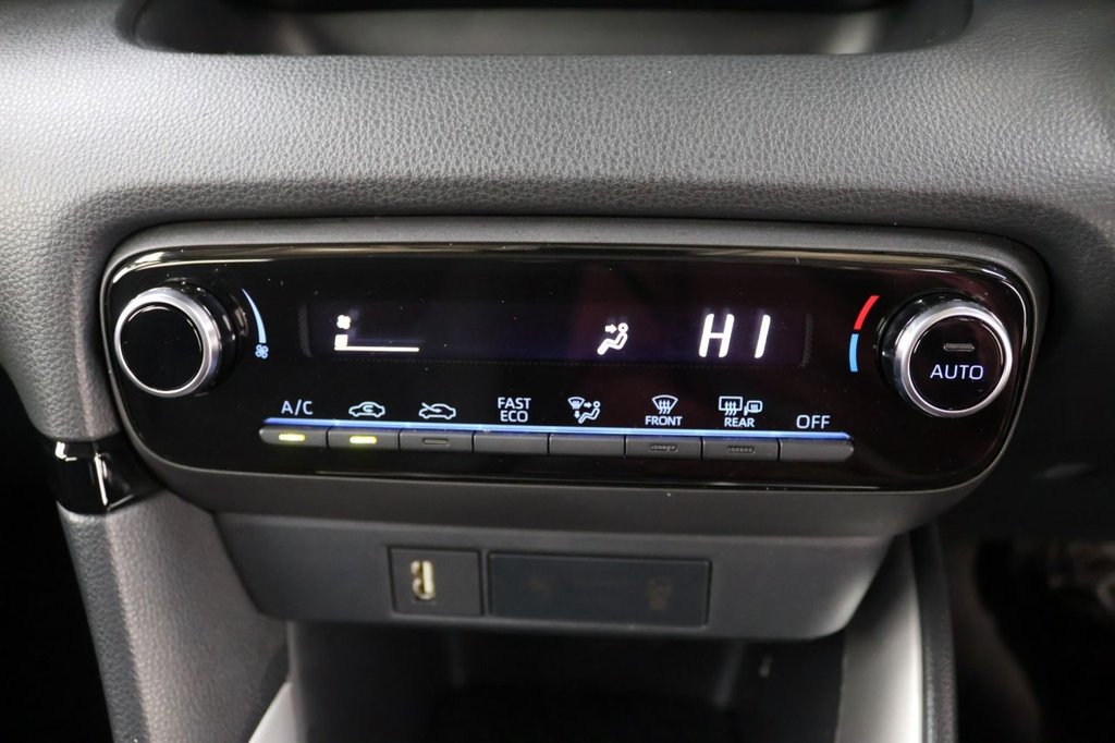 Used Mazda Mazda2 HYBRID 2023 for sale - 76367507: Photo 16