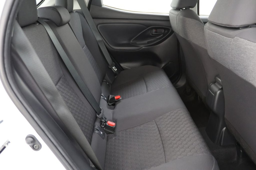 Used Mazda Mazda2 HYBRID 2023 for sale - 76367507: Photo 17