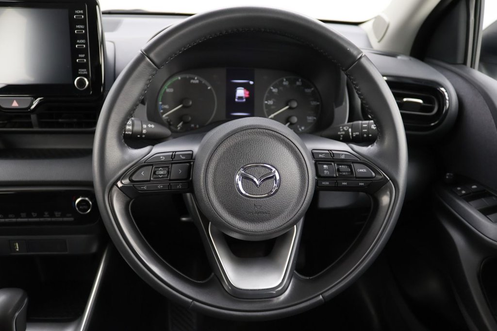 Used Mazda Mazda2 HYBRID 2023 for sale - 76367507: Photo 20