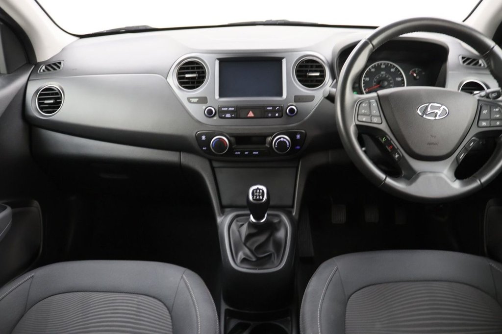 Used Hyundai i10 2018 for sale - 77798173: Photo 17