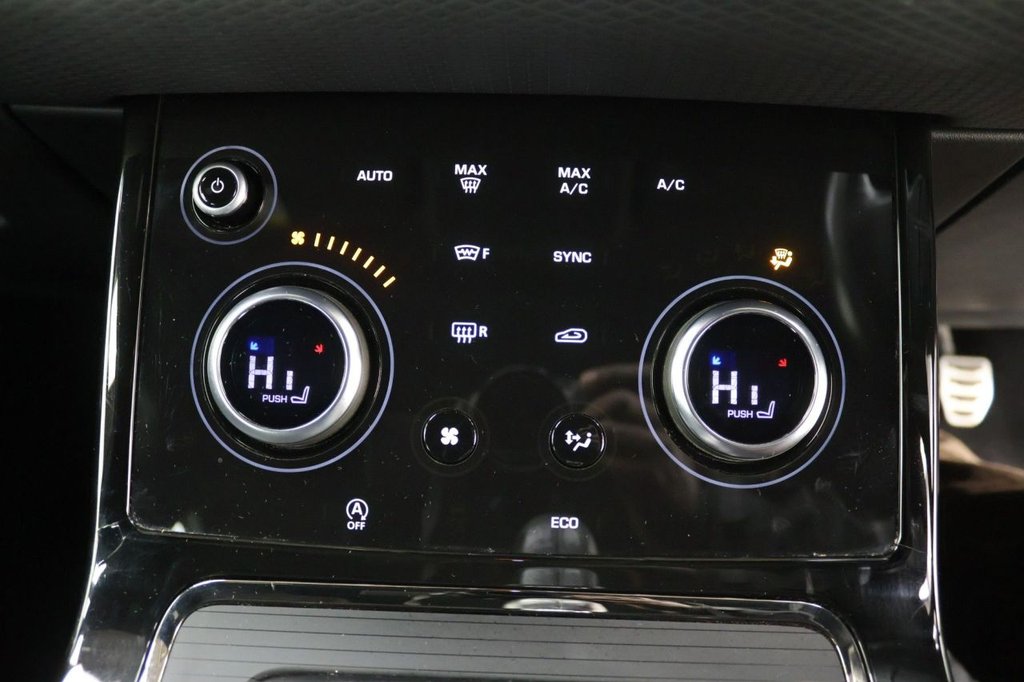 Used Land Rover Range Rover Evoque 2021 for sale - 76985945: Photo 13