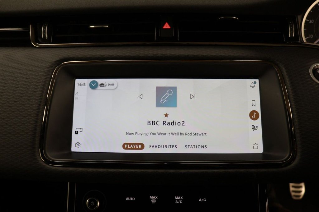 Used Land Rover Range Rover Evoque 2021 for sale - 76985945: Photo 14