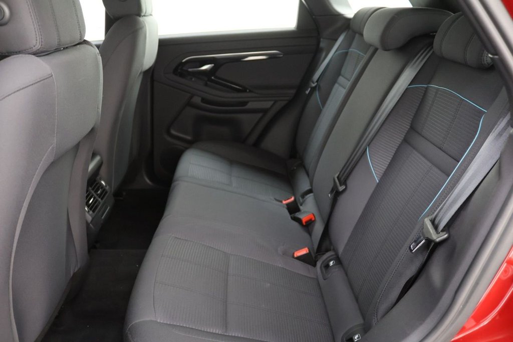 Used Land Rover Range Rover Evoque 2021 for sale - 76985945: Photo 21