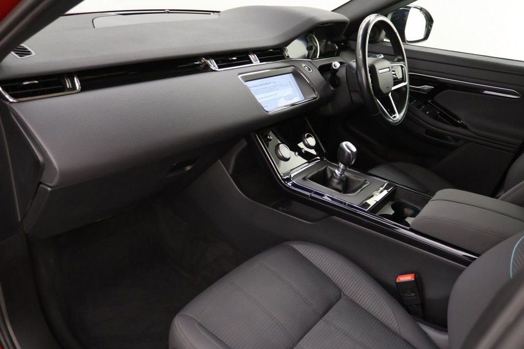 Used Land Rover Range Rover Evoque 2021 for sale - 76985945: Photo 23