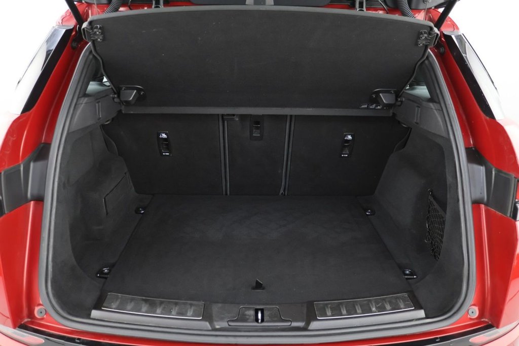 Used Land Rover Range Rover Evoque 2021 for sale - 76985945: Photo 24