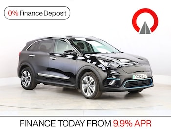 Used Kia Niro 2022 for sale - 78964273: Photo