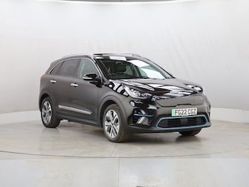 Used Kia Niro 2022 for sale - 78964273: Photo