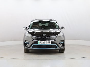 Used Kia Niro 2022 for sale - 78964273: Photo