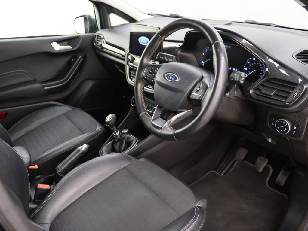 Used Ford Fiesta 2019 for sale - 76162662: Photo 10