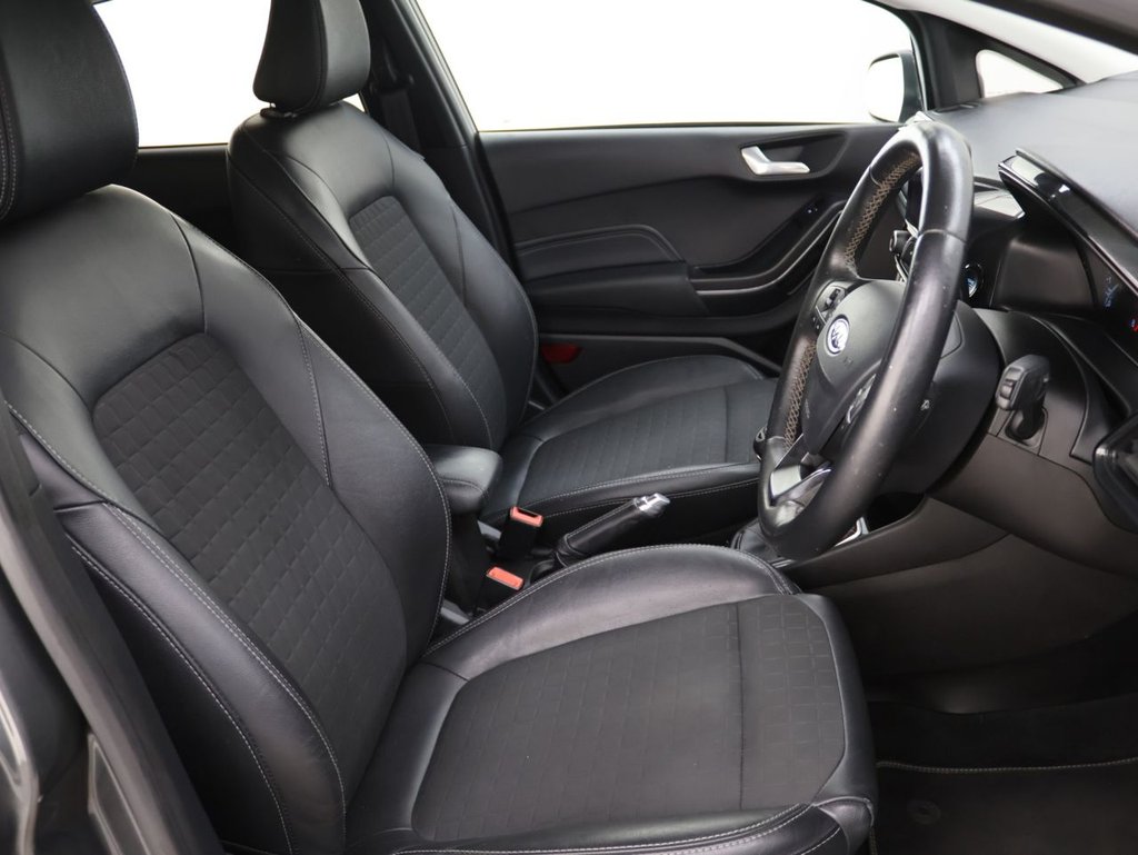 Used Ford Fiesta 2019 for sale - 76162662: Photo 12