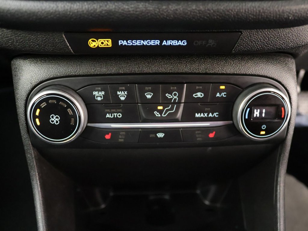 Used Ford Fiesta 2019 for sale - 76162662: Photo 13