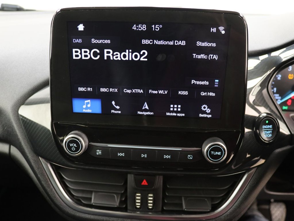Used Ford Fiesta 2019 for sale - 76162662: Photo 14