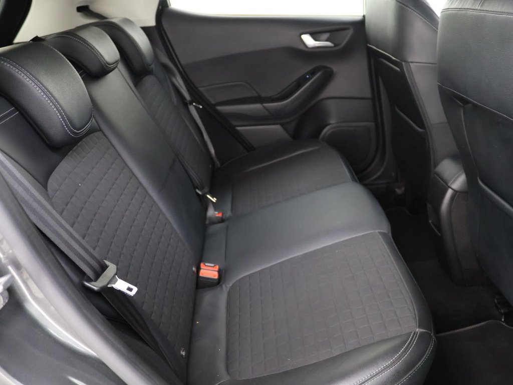 Used Ford Fiesta 2019 for sale - 76162662: Photo 17