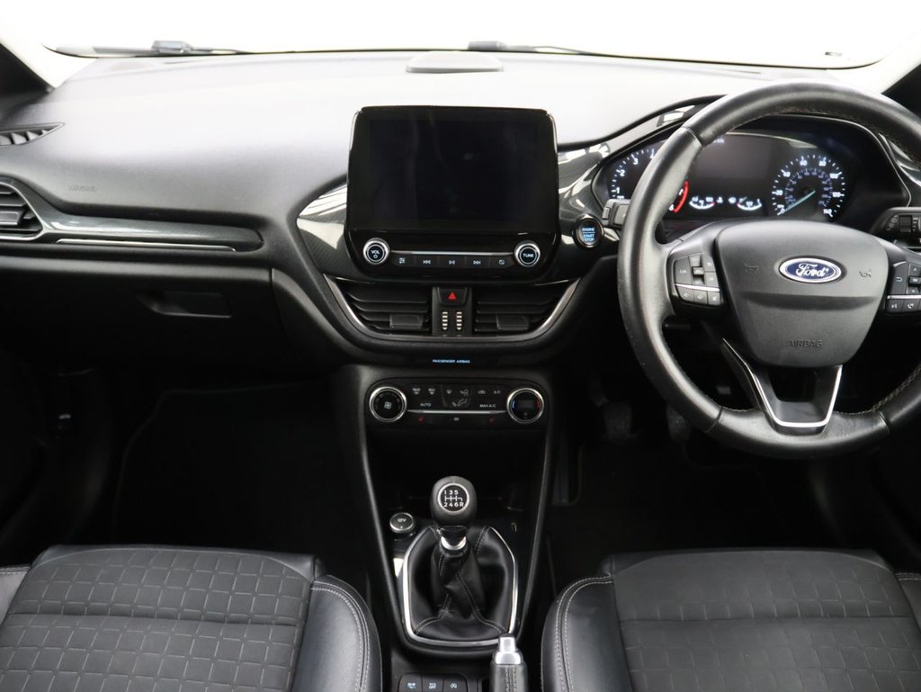 Used Ford Fiesta 2019 for sale - 76162662: Photo 19