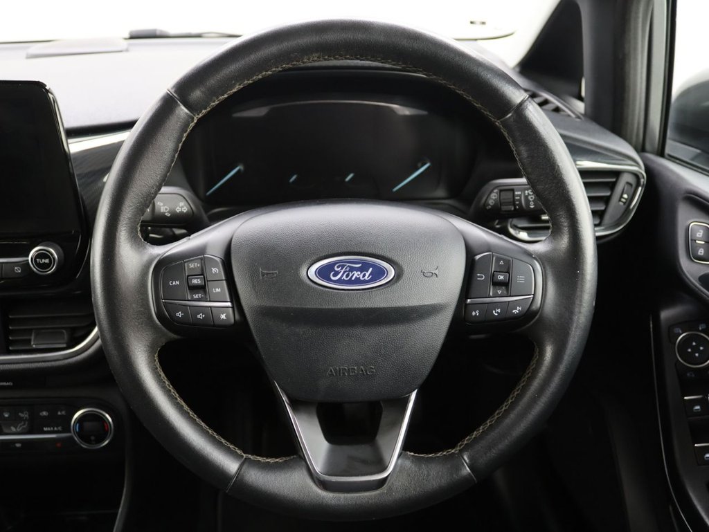 Used Ford Fiesta 2019 for sale - 76162662: Photo 20