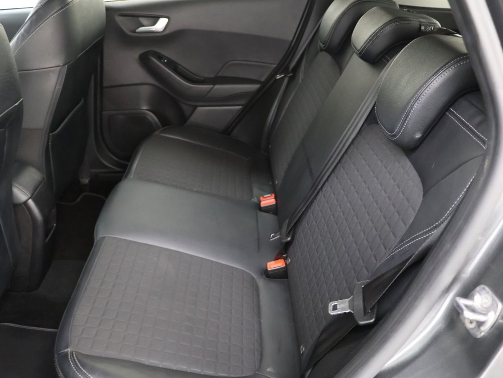 Used Ford Fiesta 2019 for sale - 76162662: Photo 21