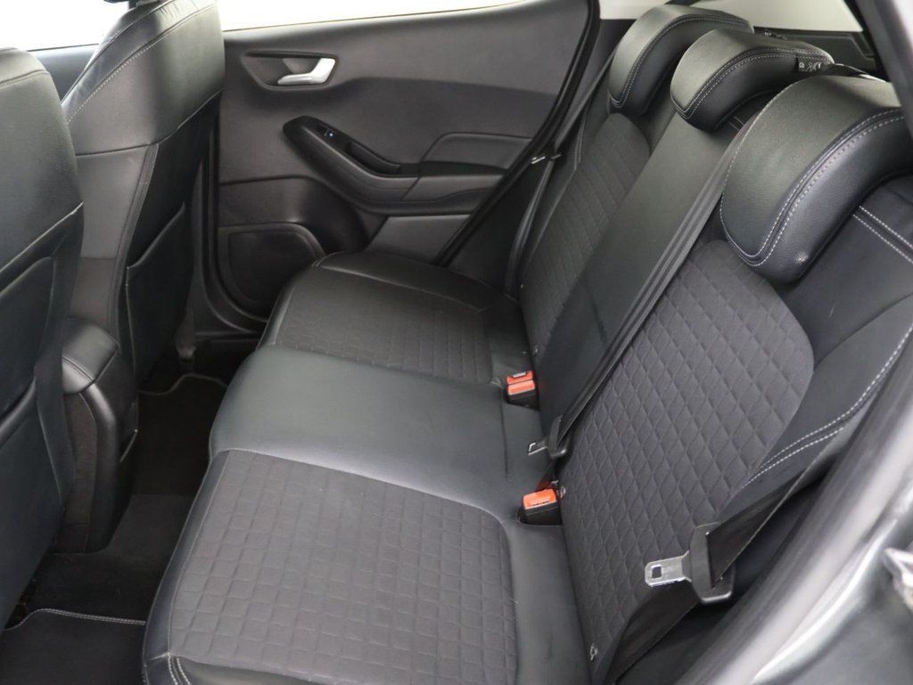 Used Ford Fiesta 2019 for sale - 76162662: Photo 22