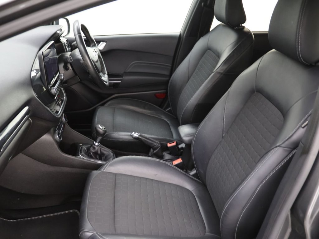 Used Ford Fiesta 2019 for sale - 76162662: Photo 23