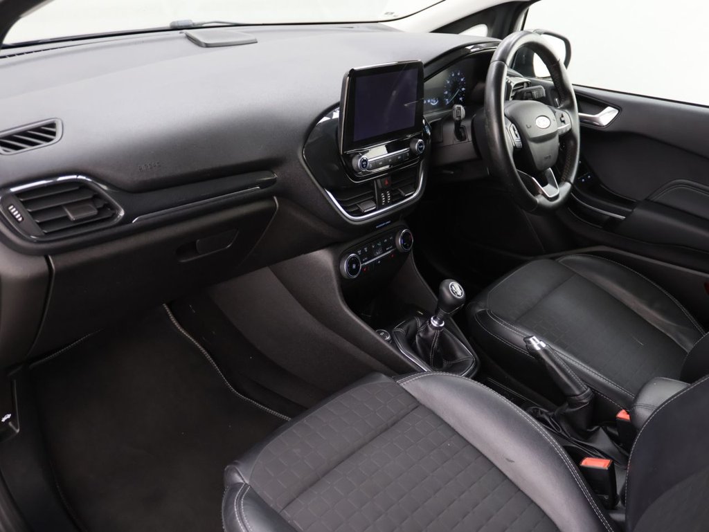 Used Ford Fiesta 2019 for sale - 76162662: Photo 25