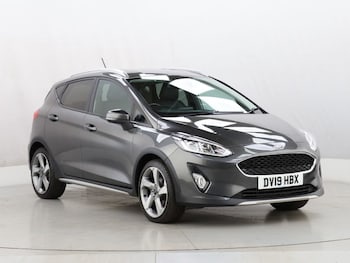 Used Ford Fiesta 2019 for sale - 76162662: Photo 2