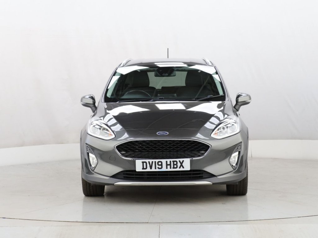 Used Ford Fiesta 2019 for sale - 76162662: Photo 3