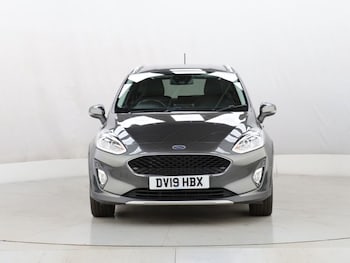 Used Ford Fiesta 2019 for sale - 76162662: Photo 3