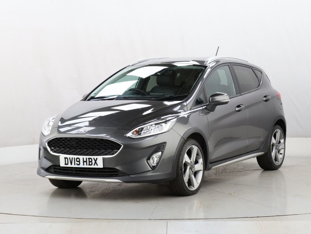 Used Ford Fiesta 2019 for sale - 76162662: Photo 5