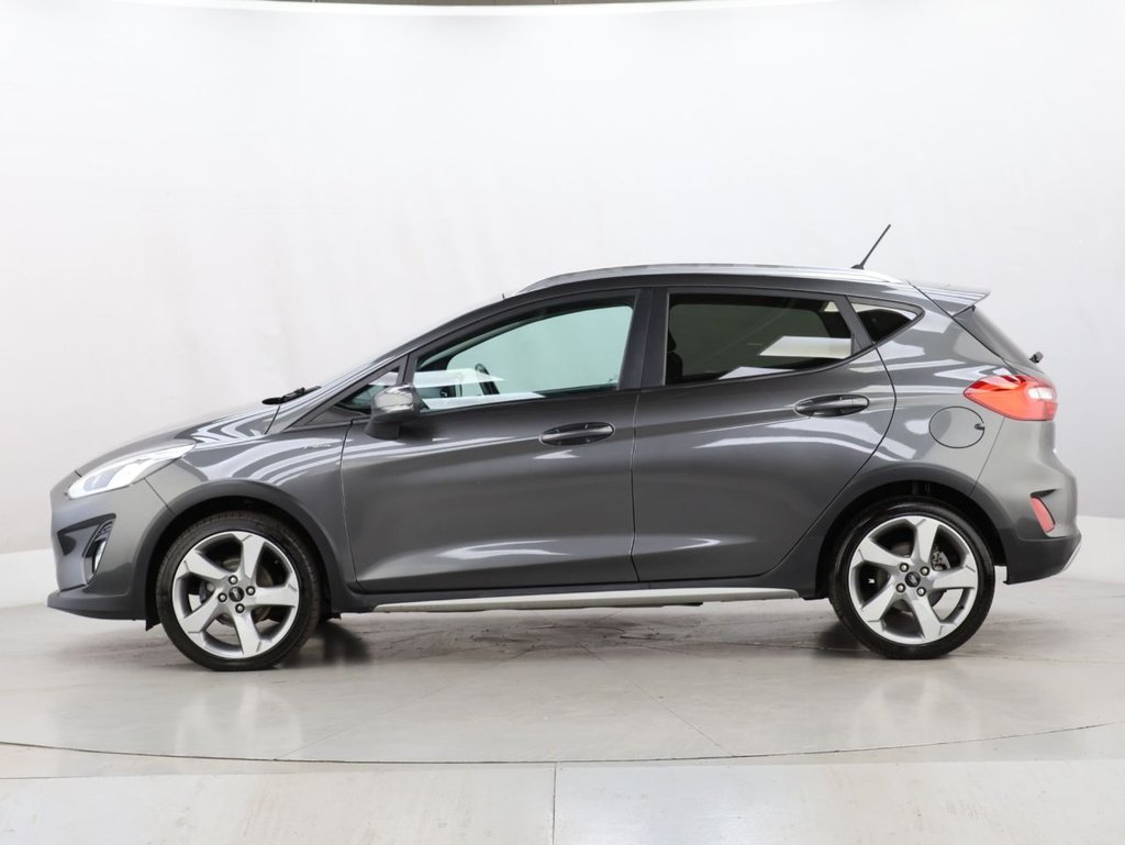 Used Ford Fiesta 2019 for sale - 76162662: Photo 6