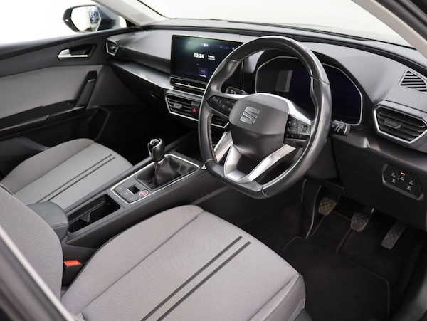 Used SEAT Leon 2022 for sale - 74916719: Photo 10