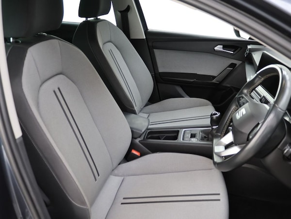 Used SEAT Leon 2022 for sale - 74916719: Photo 12