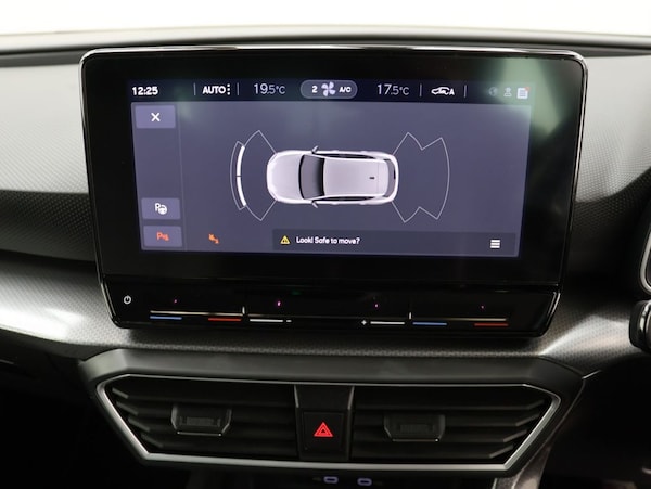 Used SEAT Leon 2022 for sale - 74916719: Photo 16