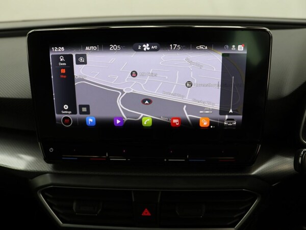 Used SEAT Leon 2022 for sale - 74916719: Photo 17