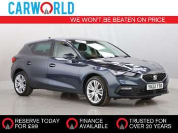 2022 (22) - 1.0 TSI EVO SE Dynamic Hatchback 5dr Petrol Manual Euro 6 (s/s) (110 ps)