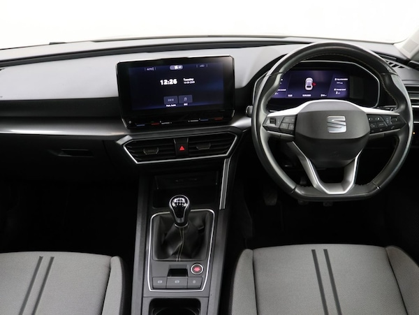 Used SEAT Leon 2022 for sale - 74916719: Photo 20