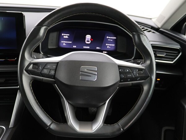 Used SEAT Leon 2022 for sale - 74916719: Photo 21