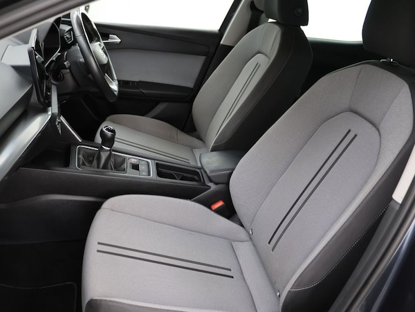 Used SEAT Leon 2022 for sale - 74916719: Photo 24
