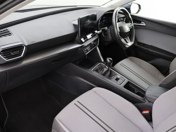 Used SEAT Leon 2022 for sale - 74916719: Photo 25