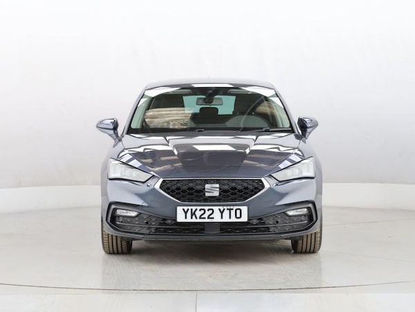 Used SEAT Leon 2022 for sale - 74916719: Photo 3
