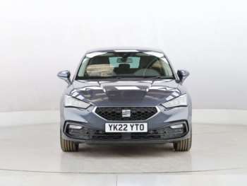 Used SEAT Leon 2022 for sale - 74916719: Photo