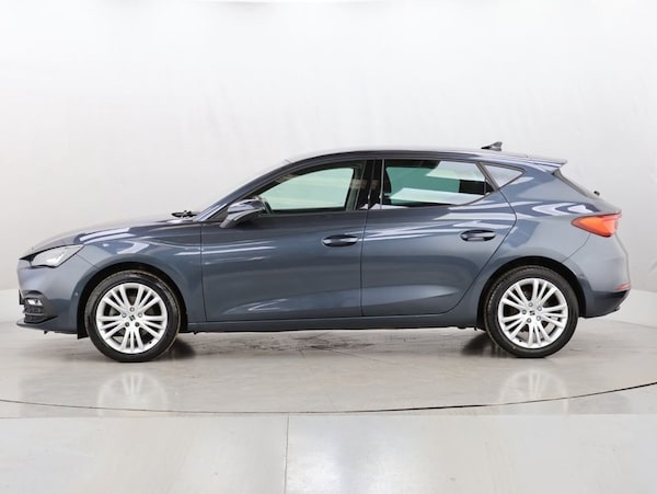 Used SEAT Leon 2022 for sale - 74916719: Photo 6